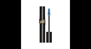 Yves Saint Laurent Make-Up Lash Clash Mascara 4 Electric Blue 8ml 9ml