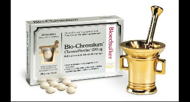 Pharma Nord Bio-Chromium 60Tabletten