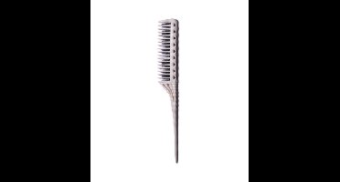 YS Park Kam T-Zing Comb Ref.YS-150 Wit 1Stuks