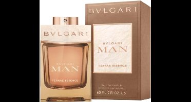 BVLGARI Man Terrae Essence Eau de Parfum 60ml