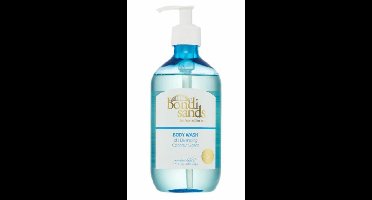 Bondi Sands Skincare Gel Body Wash Coconut 500ml