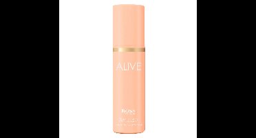 Hugo Boss Alive Deodorant Spray 100ml