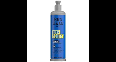 Tigi Bed Head Wash and Care Down 'N Dirty Conditioner 400ml | Voor Alle Haartypen