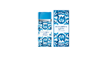 Dolce & Gabbana Light Blue Capri In Love Eau de Parfum 100ml