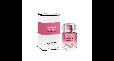 Karl Lagerfeld Les Matières Fleur Pivoine Eau de Parfum 50ml | Dames Parfum
