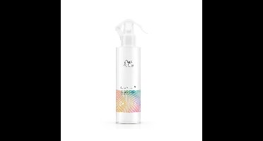 Wella Crème Professionals Care ColorMotion+ Pre-Color Treatment 185ml | Voorbehandeling