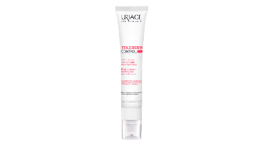 Uriage Crème Toléderm Control Soin Apaisant Riche 40ml