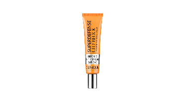 Clinique Gezichtsverzorging Dagcrème Superdefense CC Cream SPF50 Light - 40ml
