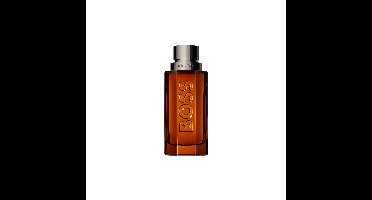 Hugo Boss The Scent For Him Eau de Parfum Intense 100ml | Heren Parfum