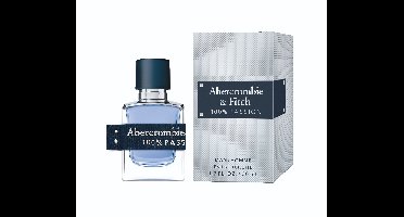 Abercrombie & Fitch 100% Passion Men Eau de Toilette 50ml