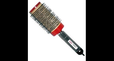 CHI Borstel Tools Brushes Ceramic Round Nylon Brush Jumbo SKU#GF1523 1Stuks