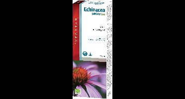 Fytostar Weerstand Echinacea BIO Siroop 250ml