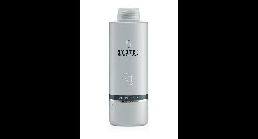System Professional Volumize Shampoo 1000ml | Shampoo Voor Fijn En Dun Haar