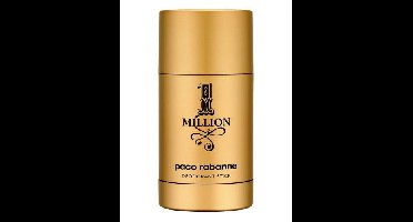 Rabanne 1 Million Deodorant Stick 75ml