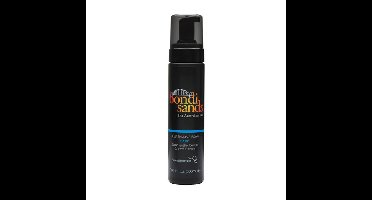 Bondi Sands Selftan Self Tanning Foam - Dark 200ml