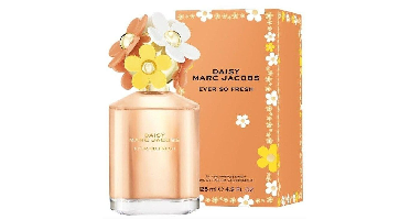 Marc Jacobs Daisy Ever So Fresh Eau de Parfum 125ml | Dames Parfum