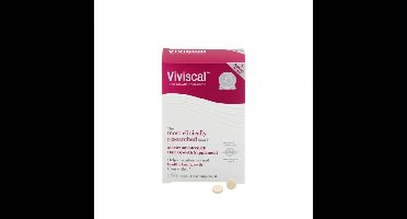 Viviscal Maximum Strength Hair Growth Supplement 180Tabletten
