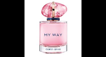 Giorgio Armani My Way Nectar Eau de Parfum 50ml | Dames Parfum