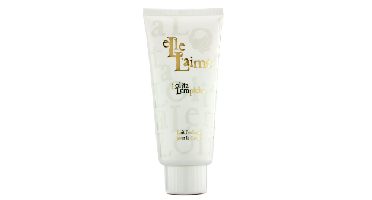 Lolita Lempicka Melk Elle L'Aime Perfumed Body Lotion 200ml