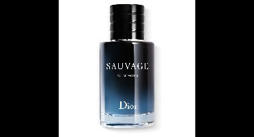 Dior Herengeuren Sauvage Eau de Parfum 60 ml