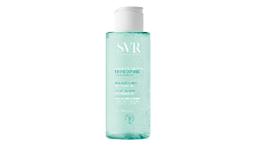 SVR Physiopure Gelee Moussant 100ml
