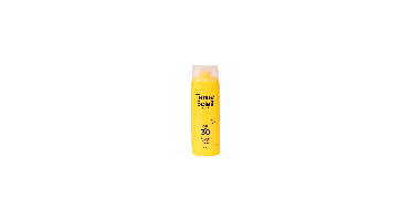 Tenue Soleil Crème Mineral Sun Milk SPF30 125ml