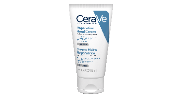 CeraVe Herstellende Handcrème Crème Zeer Droge/Ruwe HAnden 50 gr
