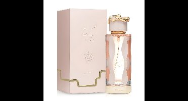 Lattafa Teriaq Eau de Parfum 100 ml | Unisex Parfum