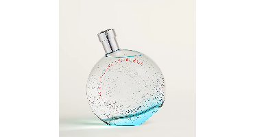 Hermès Damesgeuren Eau des Merveilles Bleue Eau de Toilette 100ml