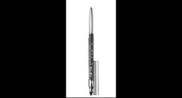 Clinique Make-Up Potlood Quickliner For Eyes Intense 05 Intense Charcoal 0.25gr