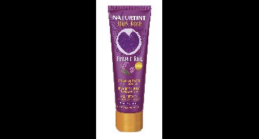 Naturtint Hair Food Purple Rice Masker Hydraterend 150ml | Voor Droog Haar