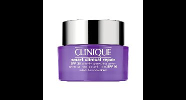 Clinique Gezichtsverzorging Clinique Smart Dagcrème Smart Clinical Repair SPF30 50ml