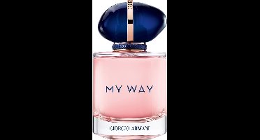 Giorgio Armani My Way Eau de Parfum 30ml