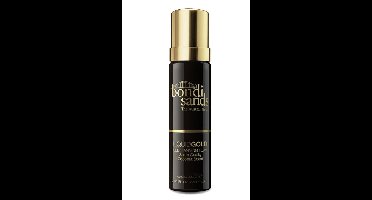 Bondi Sands Selftan Liquid Gold Self Tanning Foam 200ml