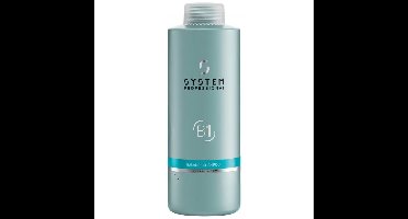 System Professional Balance Shampoo 1000ml | Voor Gevoelige Hoofdhuid