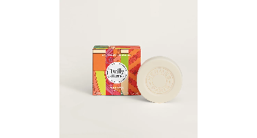 Hermès Damesgeuren Zeep Twilly d'Hermès Damesgeuren Zeep Savon Parfumé 100gr
