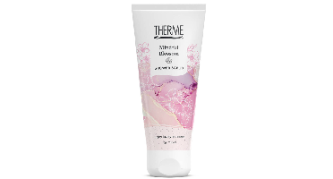 Therme Mindful Blossom Shower Scrub 200ml