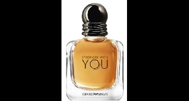 Giorgio Armani Emporio Armani Stronger With You Eau de Toilette Parfum 30ml