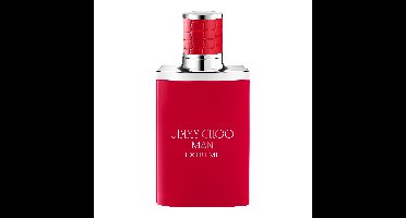Jimmy Choo Man Extreme Eau de Parfum 50ml | Heren Parfum
