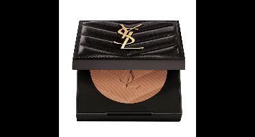 Yves Saint Laurent Make-Up Compact Poeder All Hours Hyper Finish 05 1St