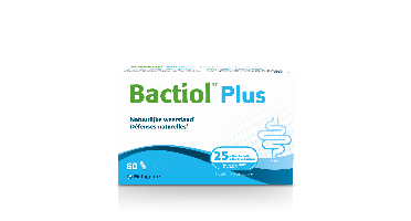 Metagenics Bactiol Plus 60Capsules