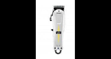Wahl Cord/Cordless Tondeuse Super Taper ProLithium Tondeuse Ref.WA8591-016H Classic White 1 St | Voor Mannen