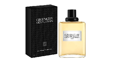 Givenchy Gentleman Eau de Toilette Originale 100ml