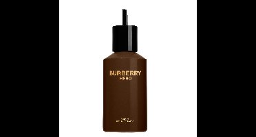 Burberry Hero Parfum Refill 200ml