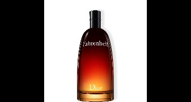Dior Herengeuren Fahrenheit Eau de Toilette 200 ml