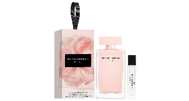 Narciso Rodriguez Pakket For Her Eau de Toilette Giftset