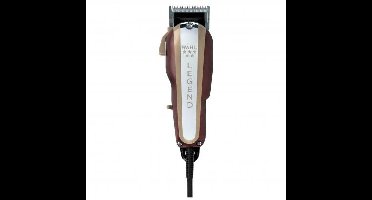 Wahl Corded Tondeuse 5 Star Series Legend Tondeuse Ref.WA08147-416H 1 St | Voor Mannen