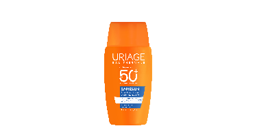 Uriage Crème Bariésun Aqua Fluide Ultramatte SPF50+ 50ml