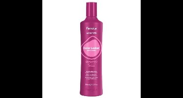Fanola Wonder Color Locker Shampoo 350 ml | Voor Gekleurd Haar