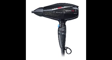 Babyliss Pro Vulcano-HQ Föhn Ref.BAB6980IE 1St